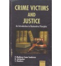 Crime Victims and Justice 